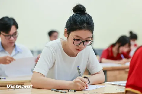 Bộ Giáo dục và Đào tạo công bố nhiều điểm mới quan trọng trong tuyển sinh đại học năm 2026