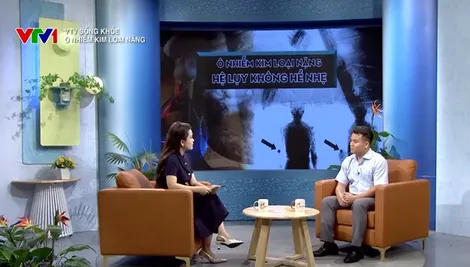 “VTV Sống khỏe” hữu ích và dễ hiểu