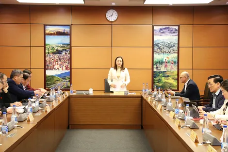 Kiểm soát tài sản, thu nhập để phòng ngừa tham nhũng
