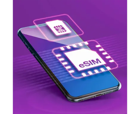 eSIM là gì? Ưu điểm của eSIM là gì?