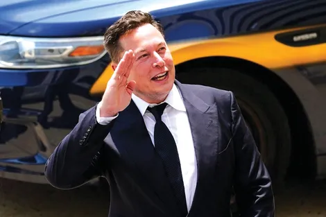 Cổ đông Tesla phê chuẩn gói lương 1.000 tỉ USD cho Elon Musk