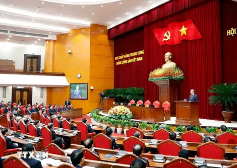 5 "điểm cộng" cho nhiệm kỳ mới: Tầm nhìn, uy tín và sức bền chính trị!