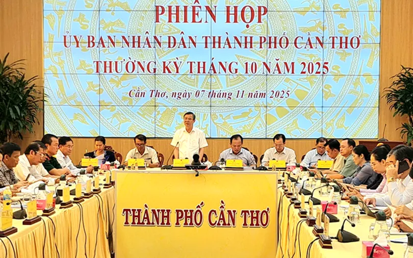 Tập trung quyết liệt, đẩy mạnh tăng trưởng kinh tế trong các tháng cuối năm 2025