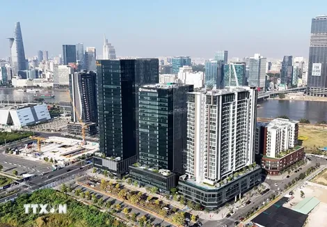 Khởi công một số dự án quan trọng quốc gia từ đầu năm 2026