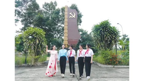 85 năm, sáng mãi ngọn lửa Nam Kỳ khởi nghĩa
