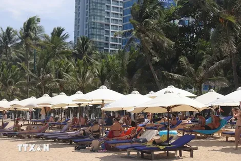 Việt Nam duy trì sức hút là điểm đến du lịch hấp dẫn đối với người Nga