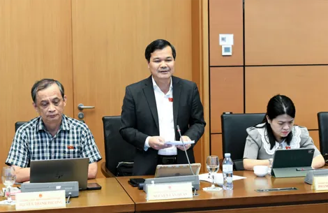 Tạo thuận lợi, tăng cường hậu kiểm... để thu hút đầu tư hiệu quả