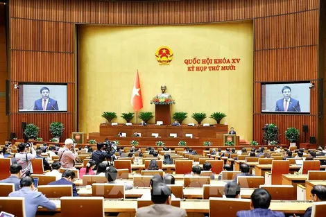 Kiểm soát các hoạt động hợp pháp liên quan đến ma túy