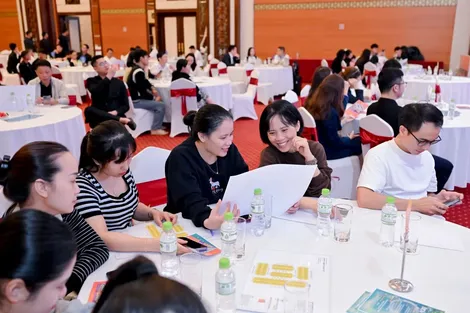 Vingroup giới thiệu dự án nhà ở xã hội Happy Home Quảng Trị