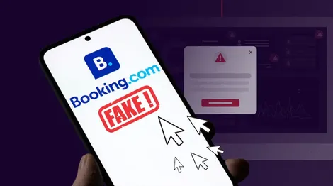 Hàng loạt khách sạn và cơ sở lưu trú Việt Nam bị tấn công qua email