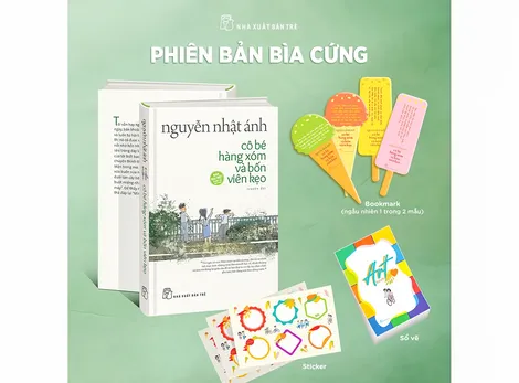 Nhà văn Nguyễn Nhật Ánh tiếp tục viết truyện về tuổi học trò