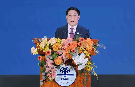Đổi mới, nâng cao chất lượng giáo dục có ý nghĩa đặc biệt quan trọng