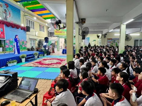 Bài 1: "Chất độc mềm" và thách thức đối với thế hệ trẻ