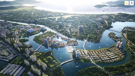 Tiềm năng đầu tư Charmora City đến từ đâu? Phân tích chuyên sâu
