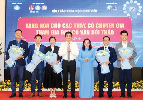 Sân chơi học thuật cho giới trẻ