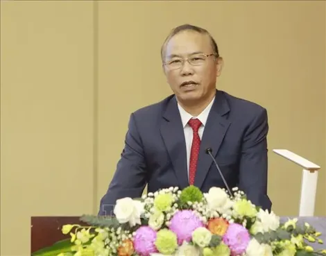 Bài 3: Việt Nam chuẩn bị đầy đủ các điều kiện để gỡ "thẻ vàng"