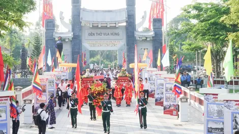 [INFOGRAPHICS] Ban hành Bộ tiêu chí quốc gia về phát triển văn hóa toàn diện các cấp giai đoạn 2025-2030