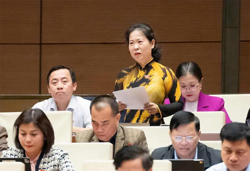 Nên bổ sung ràng buộc trách nhiệm cơ quan báo chí, nhà báo và các tổ chức, cá nhân liên quan khi sử dụng công nghệ trí tuệ nhân tạo trong hoạt động báo chí