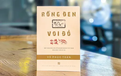 Những câu chuyện thú vị về doanh nhân Việt Nam đầu thế kỷ XX