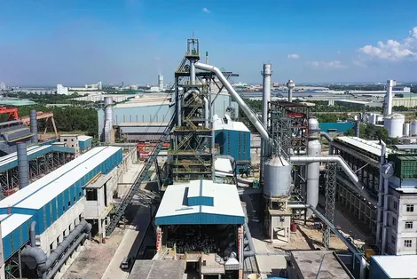 Vingroup hợp tác và hỗ trợ Pomina phát triển