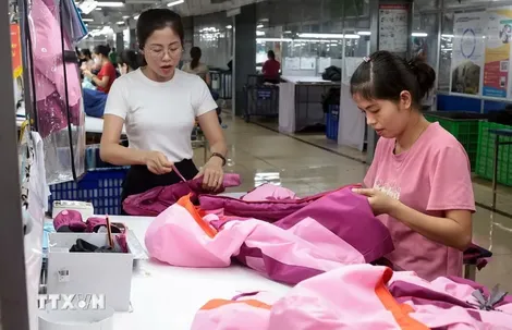 Bắt đầu phiên đàm phán thứ 18 Hiệp định Thương mại tự do Việt Nam