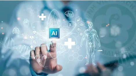 Xây dựng khung pháp lý cho việc sử dụng AI trong y tế