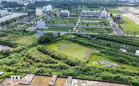 Khẩn trương hoàn thành cập nhật, rà soát kết quả thanh tra các dự án tồn đọng