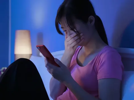 Phụ nữ tổn thương nhiều nhất bởi Deepfake