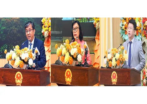 Động lực mới từ hợp tác giữa TP Cần Thơ với các cơ sở giáo dục đại học