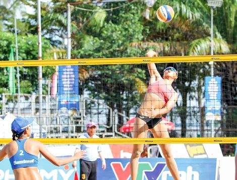 Thể thao Cần Thơ quyết tâm “gặt vàng” SEA Games 33
