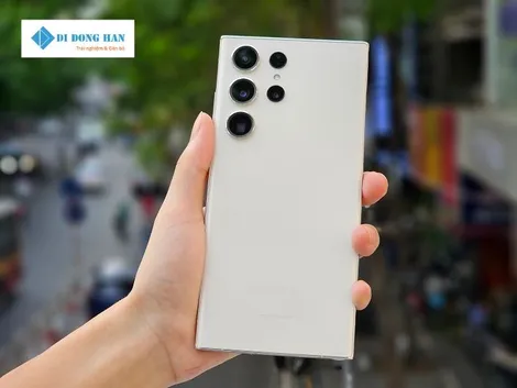 Samsung S23 Ultra giá bao nhiêu? Hiện tại có còn là lựa chọn tốt không?