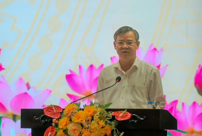 Tập trung xây dựng khu vực phòng thủ thành phố vững chắc