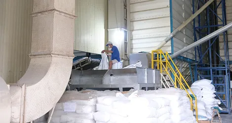 Hoạt động sản xuất công nghiệp duy trì xu hướng tăng trưởng