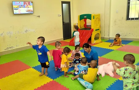 Sau 15 năm thi hành Luật Nuôi con nuôi: Cần hoàn thiện hơn nữa thể chế về nuôi con nuôi