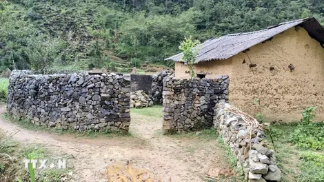 Lũng Cẩm - điểm sáng bảo tồn văn hóa giữa thung lũng Sủng Là