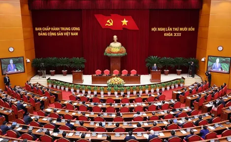 Đánh giá cán bộ theo “Cẩm nang 377”: Tránh “xây nhà trên cát”