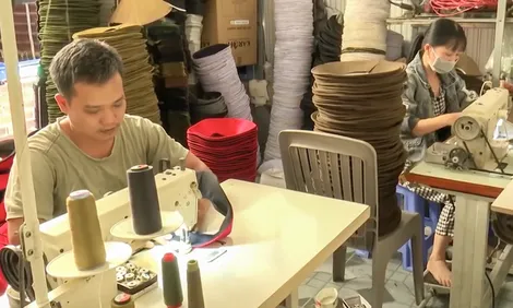 Đồng hành cùng thanh niên khởi nghiệp