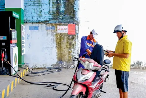Chỉ số giá tiêu dùng tháng 11 tăng 0,4%