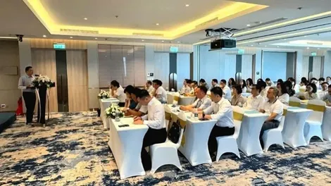 Ngăn chặn bệnh hình thức