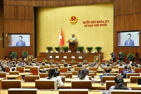 Giảm chồng chéo, tập trung nguồn lực cho vùng dân tộc thiểu số và miền núi