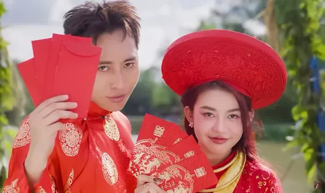 Chàng ca sĩ Cần Thơ gây dấu ấn với phong cách âm nhạc đậm chất miền Tây