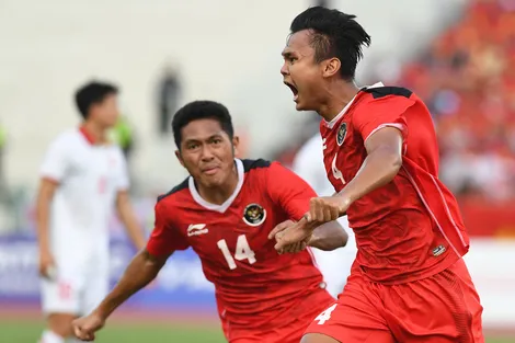 U22 Indonesia sẽ "thị uy" trước U22 Philippines?