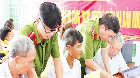 Quyền con người trong kỷ nguyên số