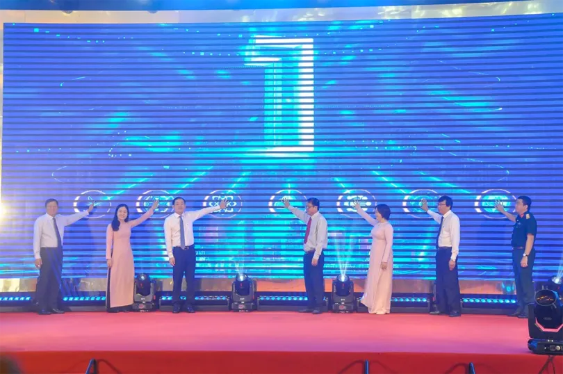 Cần Thơ - Trung tâm động lực khoa học công nghệ, đổi mới sáng tạo và chuyển đổi số