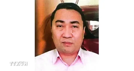 Kết thúc điều tra, đề nghị truy tố bị can Lê Trung Khoa và đồng phạm