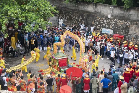 17 di sản văn hóa phi vật thể của Việt Nam được UNESCO ghi danh