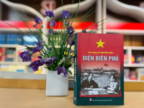 “Điện Biên Phủ” đến với độc giả A-rập: Nhịp cầu đưa lịch sử Việt Nam ra thế giới