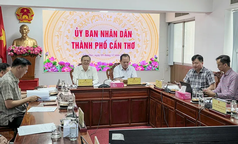 Rà soát, chuẩn bị tốt lễ khởi công, khánh thành các dự án, công trình vào ngày 19-12