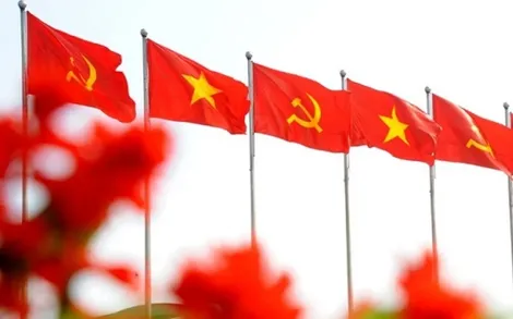Bài 2: Đi con đường lịch sử “chưa một ai đi qua”