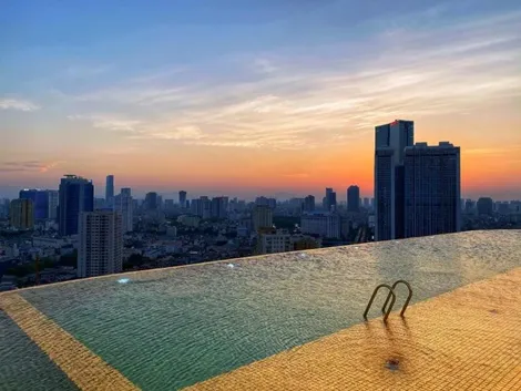 Điểm danh top 5 khách sạn sang trọng, đẳng cấp bậc nhất ở Hà Nội
